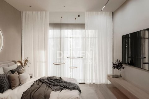 Квартира с 1 спальней в THE AUTOGRAPH RESIDENCES, Джумейра Вилладж Серкл, ОАЭ №84335 1