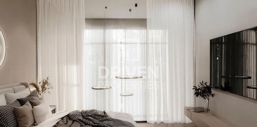 Квартира с 1 спальней в THE AUTOGRAPH RESIDENCES, Джумейра Вилладж Серкл, ОАЭ №84335