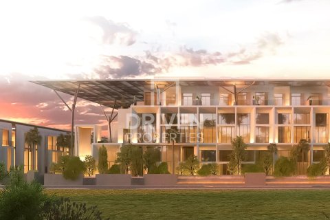 Квартира с 1 спальней в THE AUTOGRAPH RESIDENCES, Джумейра Вилладж Серкл, ОАЭ №84335 8