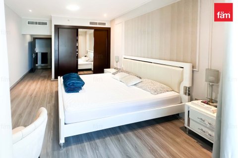 Пентхаус с 4 спальнями в Дубай Марина, ОАЭ №82308 4