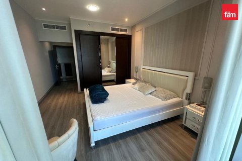 Пентхаус с 4 спальнями в Дубай Марина, ОАЭ №82308 5