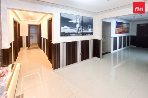 Пентхаус с 4 спальнями в Дубай Марина, ОАЭ №82308 10