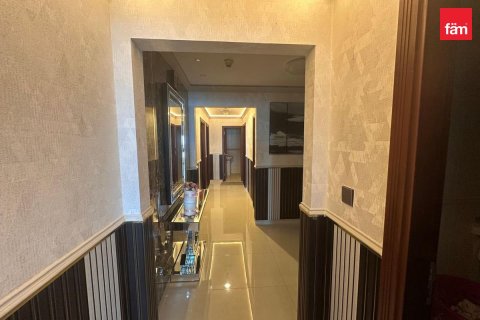 Пентхаус с 4 спальнями в Дубай Марина, ОАЭ №82308 8