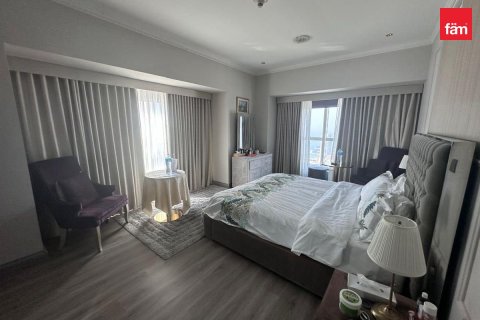 Пентхаус с 4 спальнями в Дубай Марина, ОАЭ №82308 12