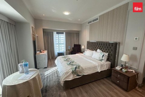 Пентхаус с 4 спальнями в Дубай Марина, ОАЭ №82308 11