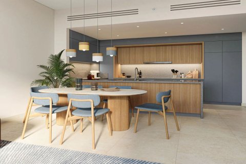 Квартира с 3 спальнями в Dubai Design District, ОАЭ №82307 11