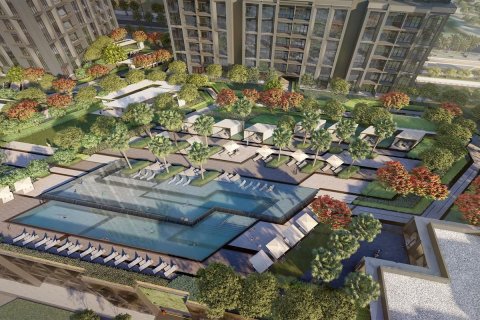 Квартира с 3 спальнями в Dubai Design District, ОАЭ №82307 3