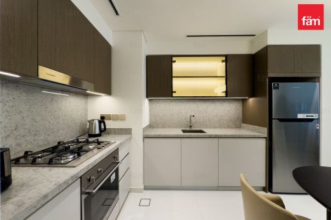 Appartement de 1 chambre No. 48466 15