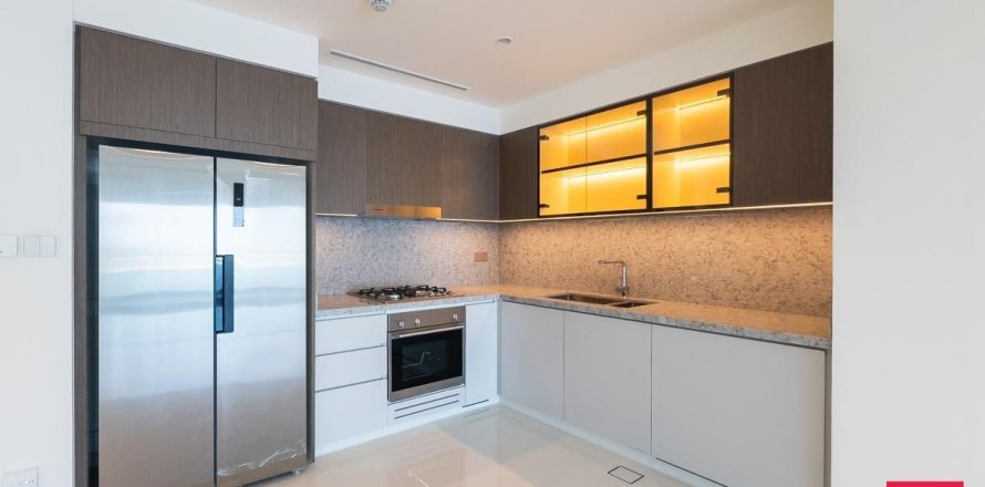 1 bedroom Apartment in Dubai Harbour, UAE No. 48466