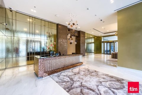 1 bedroom Apartment in Dubai Harbour, UAE No. 48466 8