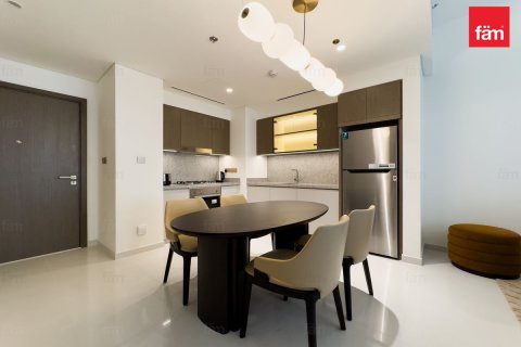 Appartement de 1 chambre No. 48466 14