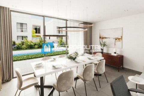 Villa de 4 chambres à Yas Island, UAE No. 99938 5