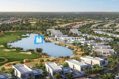 Villa de 4 chambres à Yas Island, UAE No. 99938 3