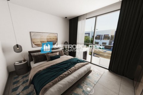 Villa de 4 chambres à Yas Island, UAE No. 99938 7