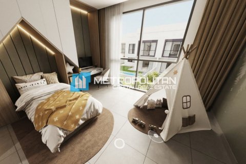 Villa de 4 chambres à Yas Island, UAE No. 99938 8