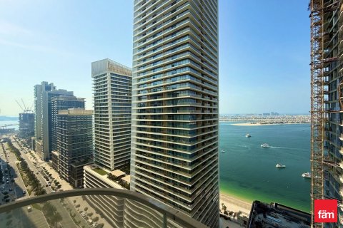 Apartment de 1 dormitorio en Dubai Harbour, UAE No. 99954
