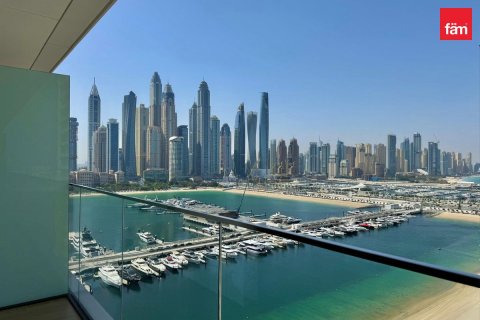 Apartment de 1 dormitorio en Dubai Harbour, UAE No. 99954 9