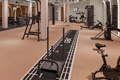 3 غرف نوم شقة في دبي هيلز استيت, الإمارات العربية المتحدة رقم 99950 5