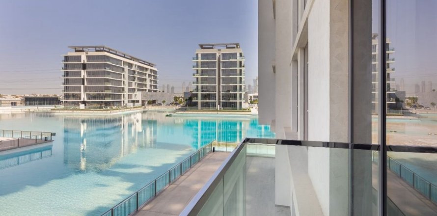 Appartement de 1 chambre à Dubai, UAE No. 99951