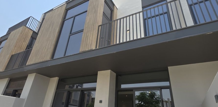 Townhouse de 3 chambres à Dubai, UAE No. 99955