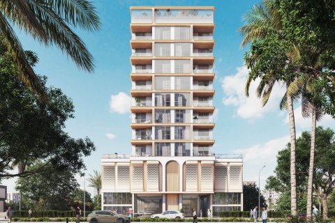 Appartement de 2 chambres à Al Satwa, UAE No. 99952 2