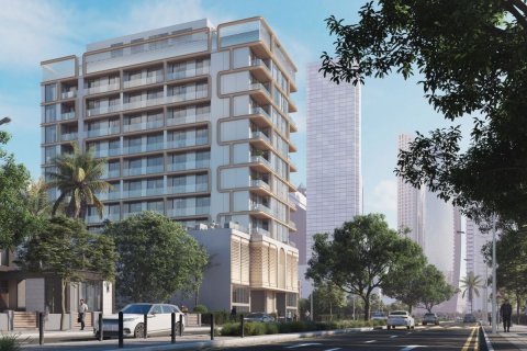 Appartement de 2 chambres à Al Satwa, UAE No. 99952 3