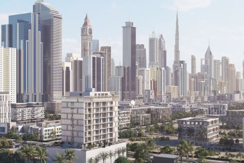 Appartement de 2 chambres à Al Satwa, UAE No. 99952 6