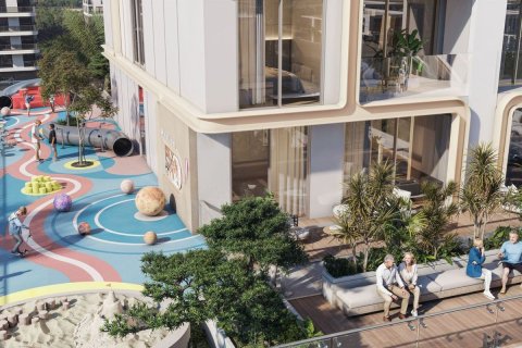 Appartement de 2 chambres à Al Satwa, UAE No. 99952 9
