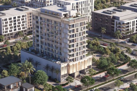 Appartement de 2 chambres à Al Satwa, UAE No. 99952 11