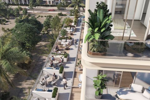 Appartement de 2 chambres à Al Satwa, UAE No. 99952 10