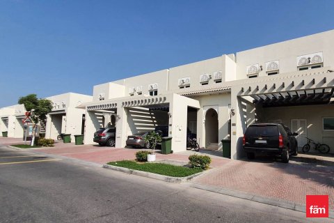 3 غرف نوم تاون هاوس في Al Furjan, الإمارات العربية المتحدة رقم 99953 8