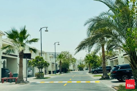 3 غرف نوم تاون هاوس في Al Furjan, الإمارات العربية المتحدة رقم 99953 3