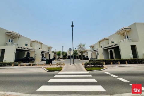 3 غرف نوم تاون هاوس في Al Furjan, الإمارات العربية المتحدة رقم 99953 1