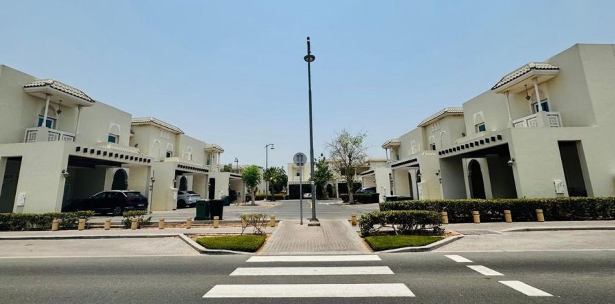 3 غرف نوم تاون هاوس في Al Furjan, الإمارات العربية المتحدة رقم 99953