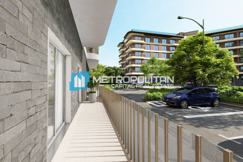 Apartment de 2 dormitorios en  Yas Island, UAE No. 88208 2