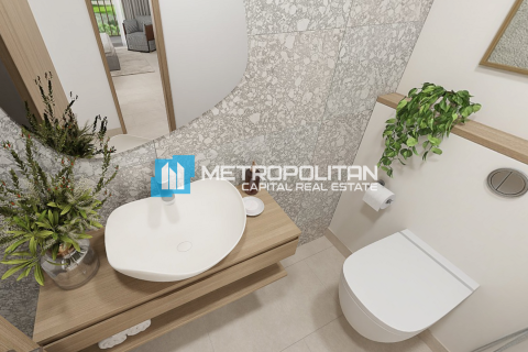 Apartment de 2 dormitorios en  Yas Island, UAE No. 88208 10