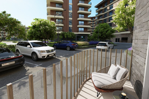 Apartment de 2 dormitorios en  Yas Island, UAE No. 88208 11