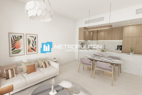 Apartment de 2 dormitorios en  Yas Island, UAE No. 88208 3