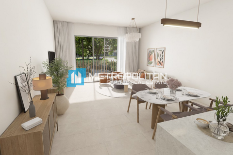 Apartment de 2 dormitorios en  Yas Island, UAE No. 88208 4