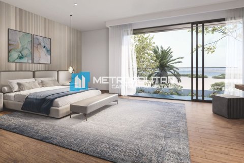 4 bedrooms Villa on the Saadiyat Island, UAE No. 88203 7