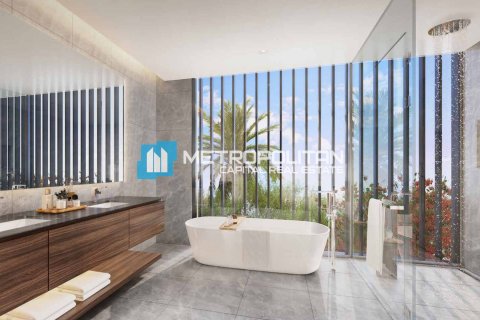 4 bedrooms Villa on the Saadiyat Island, UAE No. 88203 9