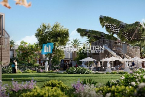 4 bedrooms Villa on the Saadiyat Island, UAE No. 88203 12