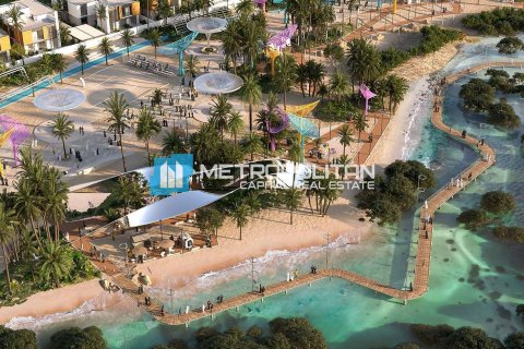 4 bedrooms Villa on the Saadiyat Island, UAE No. 88203 3