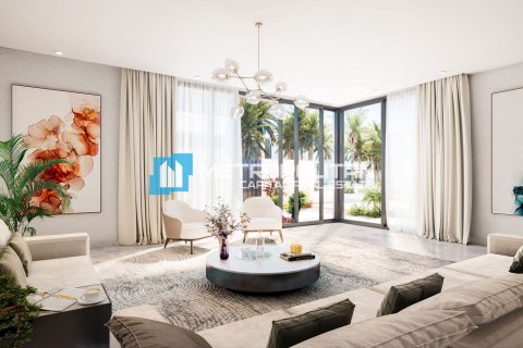 4 bedrooms Villa on the Saadiyat Island, UAE No. 88203 4
