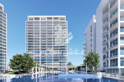 Квартира с 1 спальней в Mina Al Arab, ОАЭ №88219 13