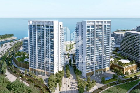 Квартира с 1 спальней в Mina Al Arab, ОАЭ №88219 3