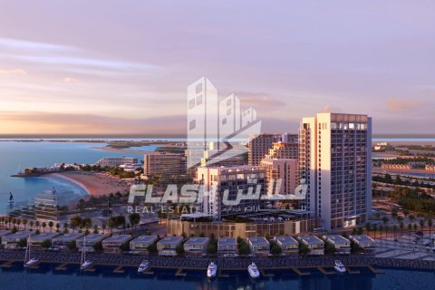 Квартира с 1 спальней в Mina Al Arab, ОАЭ №88219 8