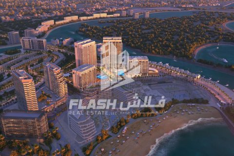 Квартира с 1 спальней в Mina Al Arab, ОАЭ №88219 10