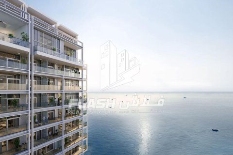 Квартира с 1 спальней в Mina Al Arab, ОАЭ №88219 7