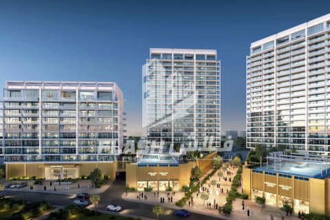 Квартира с 1 спальней в Mina Al Arab, ОАЭ №88219 12